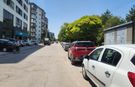 Eskişehir'de karşılıklı park sürücüleri zorluyor!
