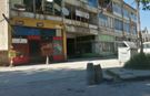 Eskişehir Pasajı’nda polis denetimi: Bir işletme mühürlendi