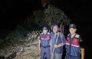 Bilecik'te sevindiren haber! Kayıp çoban sürüyle birlikte bulundu
