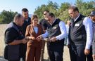 Bilecik’te 8 kilometrelik güzergâh baştan sona yenileniyor