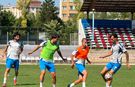 Anadolu topbaşı yapacak
