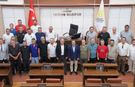 Ataç’tan amatör spor kulüplerine tam destek
