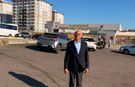 Çakırözer’den Sinem Dedetaş’a cezaevi ziyareti