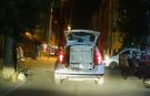 Eskişehir trafiğinde pes dedirten görüntü!