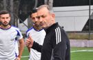 Kanber oyuncularını uyardı