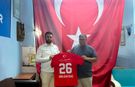Kırka Spor’dan anlamlı ziyaret