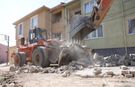 Büyükdere, Vadişehir ve Ihlamurkent’te yollar yenileniyor