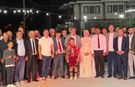 MHP Eskişehir’den Alpu’da anlamlı ziyaret
