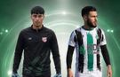 Şekerspor iki isimle anlaştı