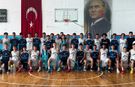 Eskişehir ekibi Bursa’da hazırlık maçına çıktı