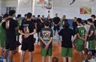 Antrenman ve performans gelişimi hakkında bilgiler verildi
