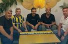 Hakan Demir’in hedefi şampiyonluk