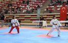 350 sporcu tatamide