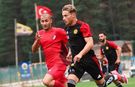 İsmail’den beklenti büyük