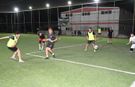 Gol düellosunda Never Mind güldü