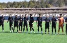 Bozanspor fikir değiştirdi