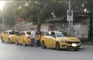 Eskişehir'de otobüs durağı krizi: Taksiler tepki çekti!