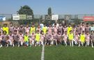 ES Şimşekler U13 İnegölspor’a konuk oldu