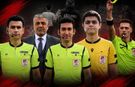 İlimiz hakemleri terfi etti