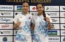 DSİ Bentspor’dan Avrupa gururu