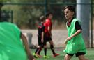 Geleceğin futbolcuları Eskişehirspor’da yetişiyor