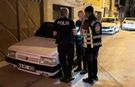 Eskişehir'de ehliyetsiz sürücü babaannesini böyle üzdü: Tam 690 bin TL...
