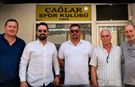 Takımın başında Uzan olacak