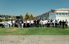 MEGEM'de 50. dönem gururu: 67 kursiyer iş hayatına adım attı