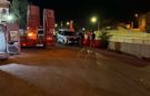 Eskişehir'de parktaki tartışma kanlı bitti!