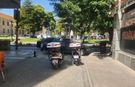Eskişehir'deki park yoğunluğu dikkat çekiyor