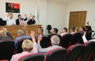 Sivrihisar’da yeni otogar için önemli adım