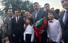 Mustafa Çiftçi, 1998’de görev yaptığı Yenipazar’da