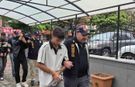 Eskişehir'de yasa dışı bahis operasyonunda 4 tutuklama