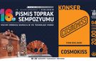 Eskişehir’de Pişmiş Toprak Sempozyumu konserleri sürüyor