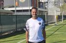 Tayfun Solak Alanyaspor ile yola devam ediyor