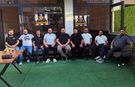 Emekspor yönetimi toplandı