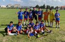 U12 Ligi’nde Esentepespor’dan güzel başlangıç