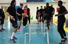 Hazırlıklar galibiyet hedefi ile başladı