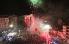 Bozüyük’te Kurtuluşun 104. yılı coşkuyla kutlandı