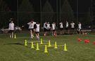 İdmangücüspor zorlu sezon öncesi vites yükseltti