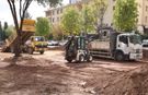 Büyükdere’ye yeni buluşma noktaları geliyor