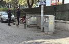 Eskişehir’de çöp konteynerinde patlama paniği: Nedeni belli oldu