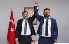 Yeni Parti Alpu’da kongre heyecanı: Cihan Üngör güven tazeledi