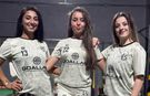 Dişi Şimşeklere sponsor desteği geldi