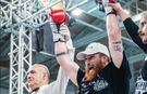 Çetinkaya Fight Arena’da eşleşmeler belli oldu!