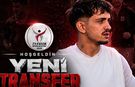 71 Evlerspor Mirza’yı kadrosuna kattı