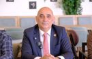 Rahmi Çınar YENİ Parti Odunpazarı'nda yeniden aday