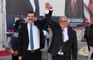 Yusuf Baykara Beylikova'da yeniden başkan seçildi