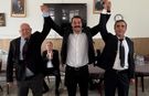YENİ Parti'de Mihalgazi ve Sarıcakaya İlçe kongreleri gerçekleştirildi