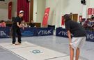 Turnuva heyecanı yaşanacak